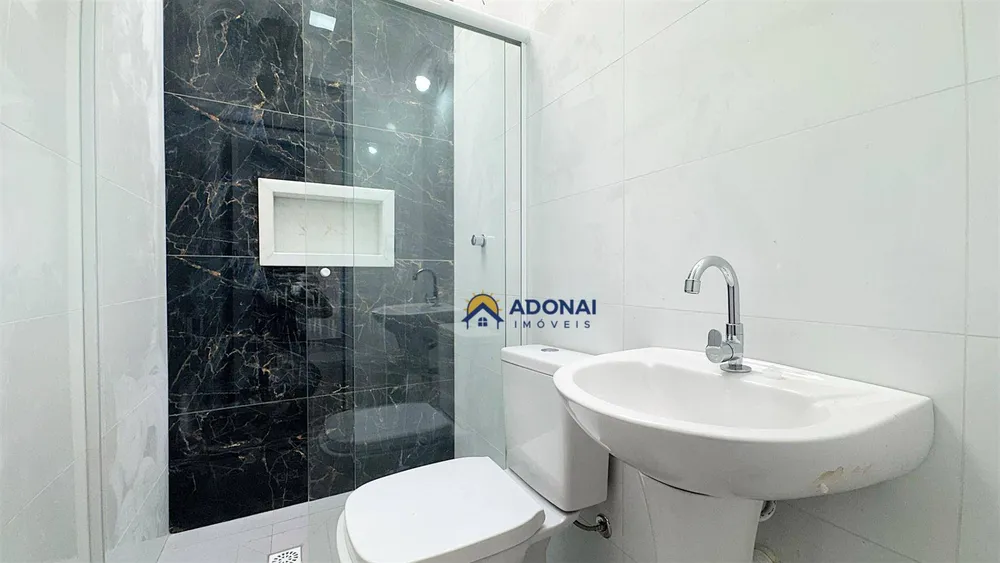 Casa, 2 quartos, 75 m² - Foto 12