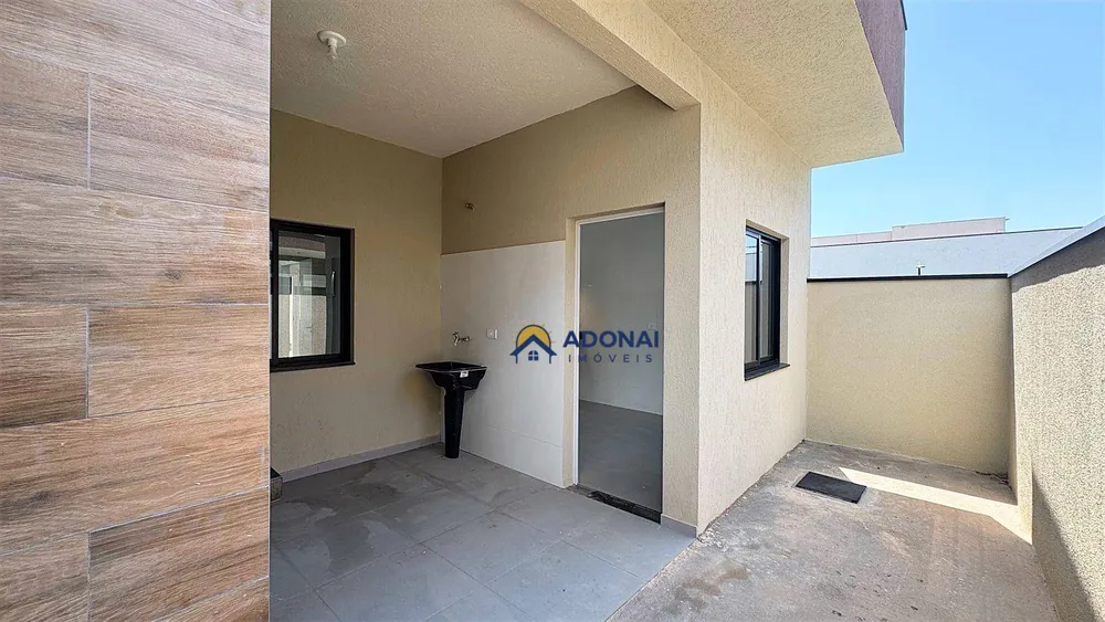 Casa, 2 quartos, 75 m² - Foto 4