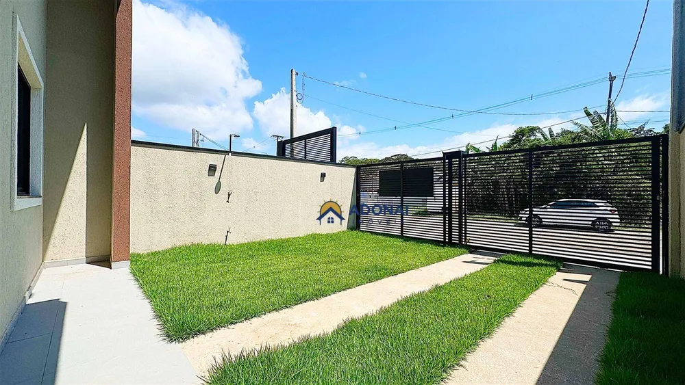 Casa, 2 quartos, 75 m² - Foto 3