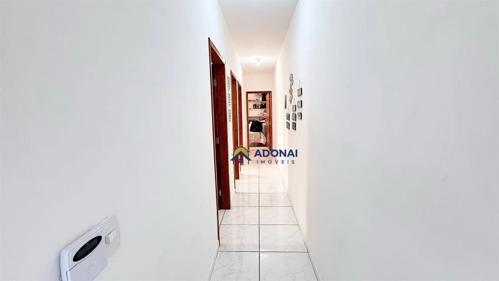 Casa, 3 quartos, 100 m² - Foto 8
