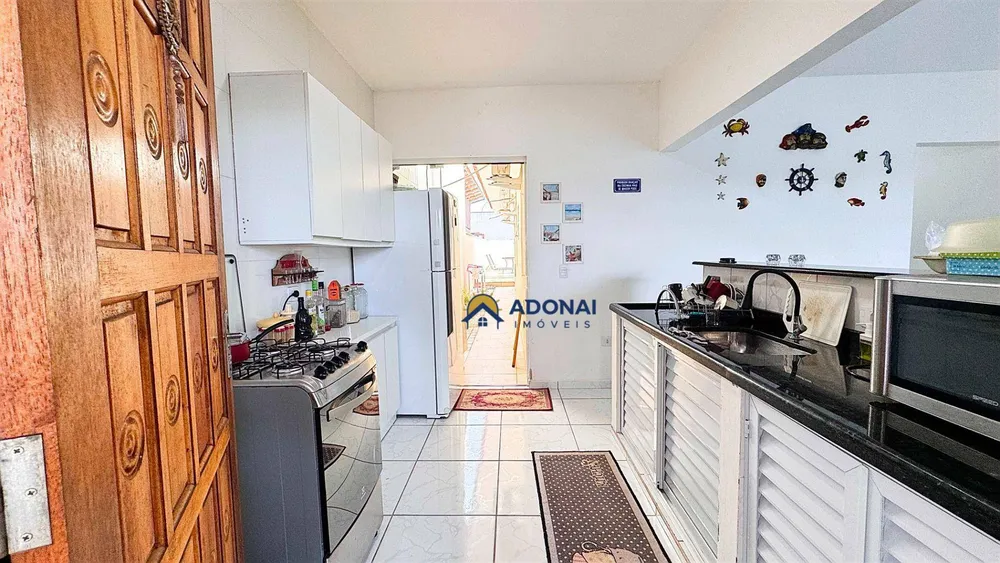 Casa, 3 quartos, 100 m² - Foto 6