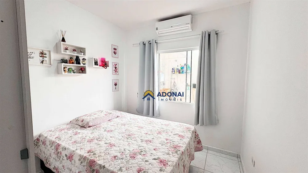 Casa, 3 quartos, 100 m² - Foto 10
