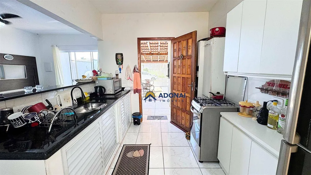 Casa, 3 quartos, 100 m² - Foto 5