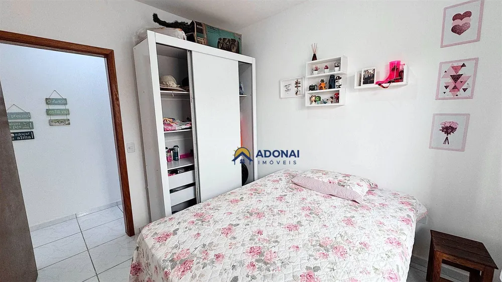 Casa, 3 quartos, 100 m² - Foto 11
