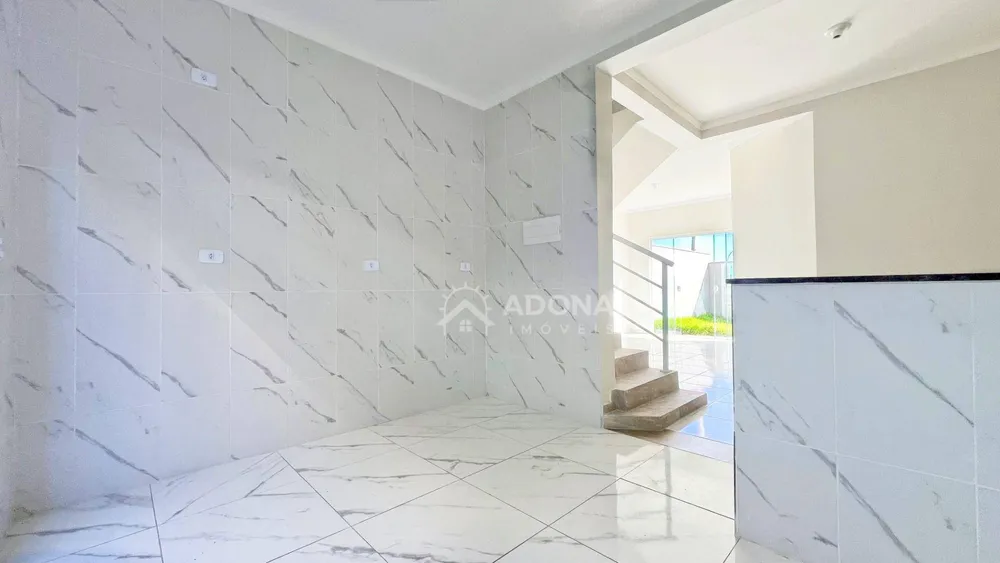 Sobrado, 3 quartos, 121 m² - Foto 8