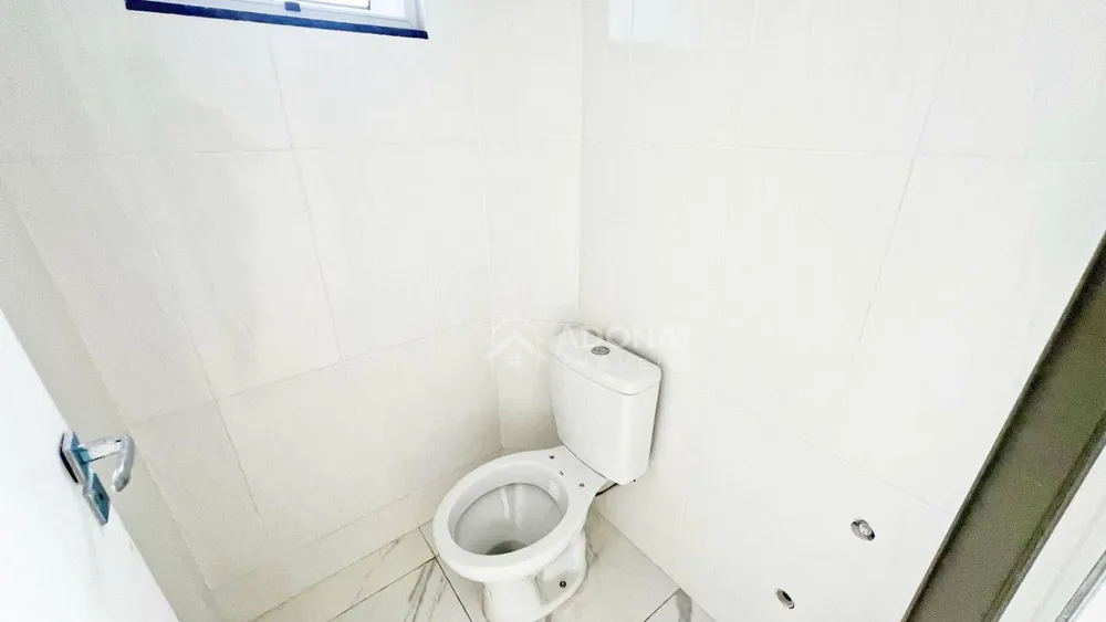 Sobrado, 3 quartos, 121 m² - Foto 9