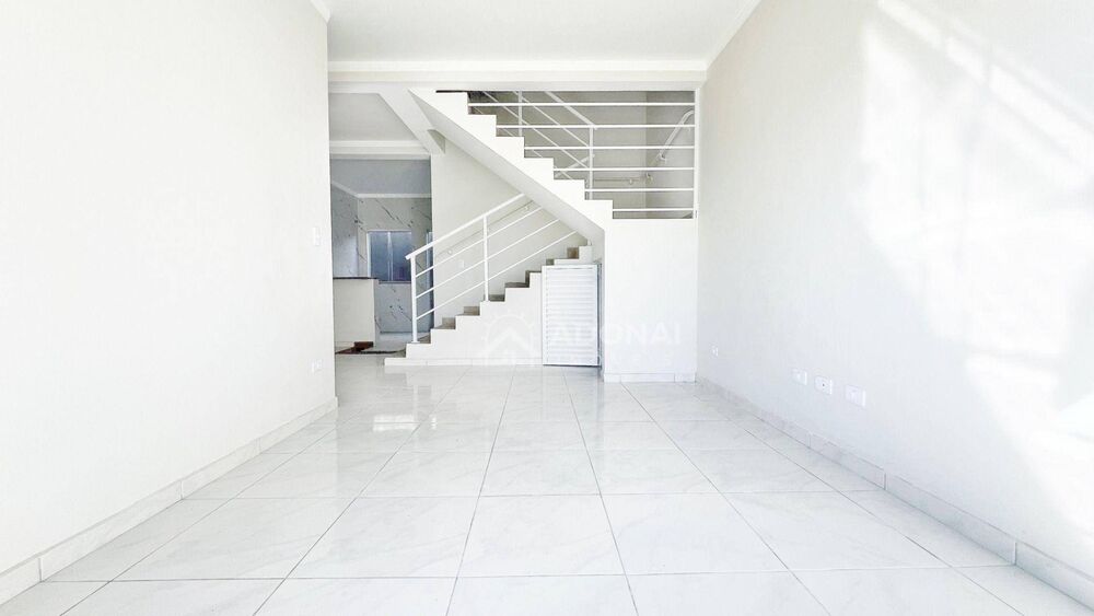 Sobrado, 3 quartos, 121 m² - Foto 3