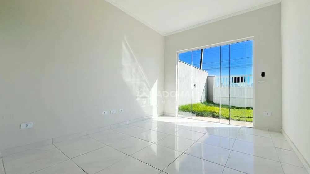 Sobrado, 3 quartos, 121 m² - Foto 4