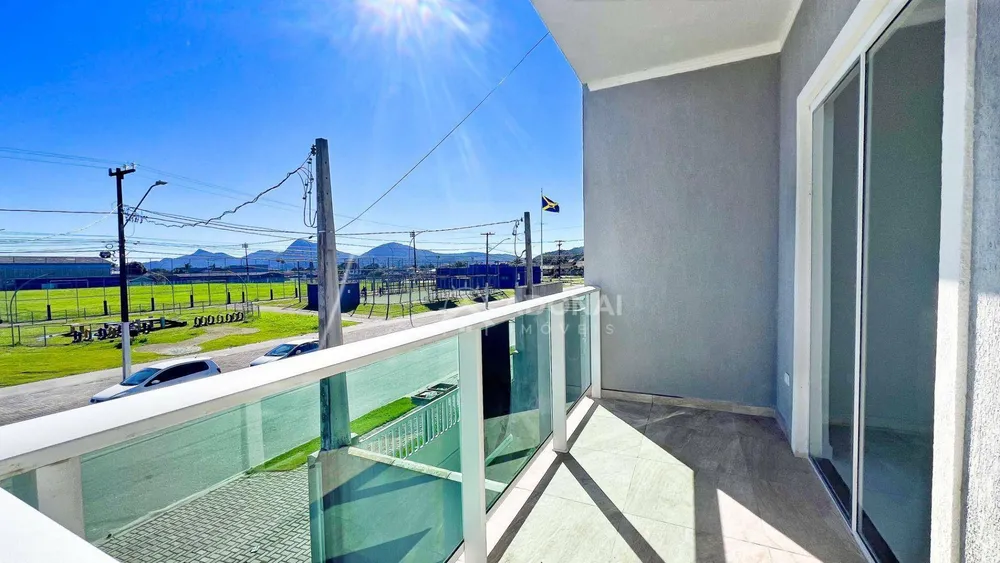 Sobrado, 3 quartos, 121 m² - Foto 11