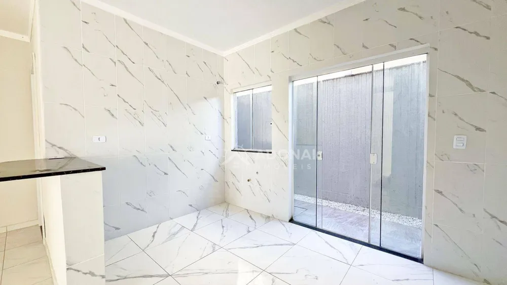 Sobrado, 3 quartos, 121 m² - Foto 6