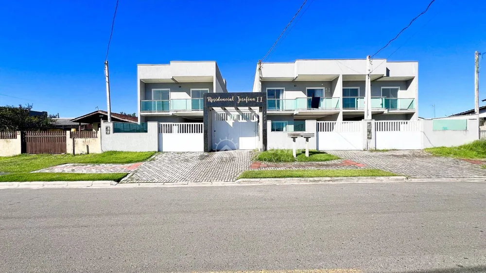 Sobrado, 3 quartos, 121 m² - Foto 16