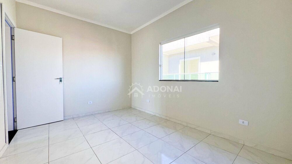 Sobrado, 3 quartos, 121 m² - Foto 4