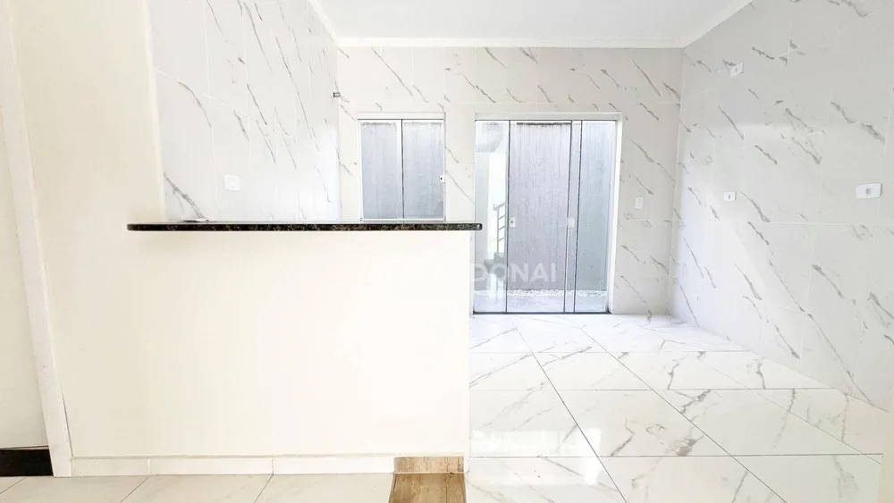 Sobrado, 3 quartos, 121 m² - Foto 5