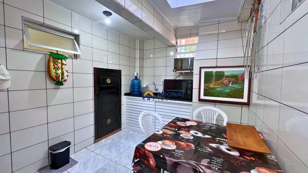 Sobrado, 3 quartos, 96 m² - Foto 2