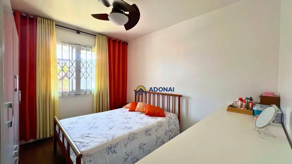 Sobrado, 3 quartos, 96 m² - Foto 5