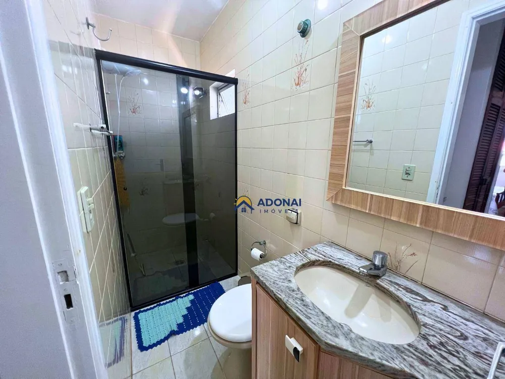 Sobrado, 3 quartos, 96 m² - Foto 9
