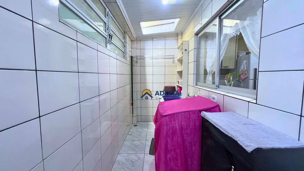 Sobrado, 3 quartos, 96 m² - Foto 3