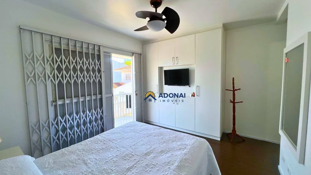 Sobrado, 3 quartos, 96 m² - Foto 4