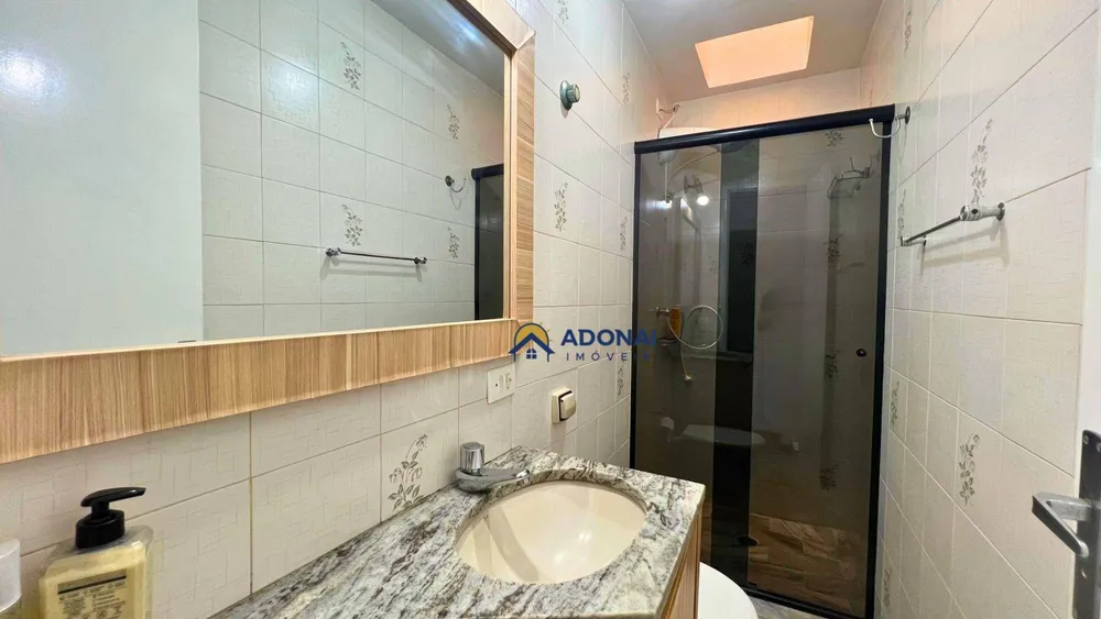 Sobrado, 3 quartos, 96 m² - Foto 6