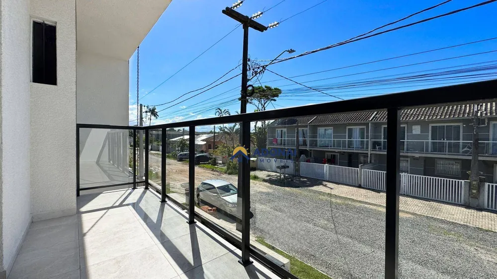 Sobrado, 3 quartos, 96 m² - Foto 15