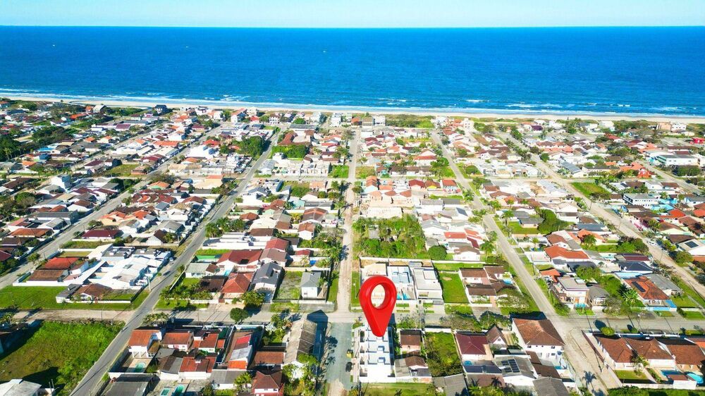 Sobrado, 3 quartos, 96 m² - Foto 3