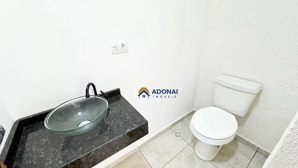 Sobrado, 3 quartos, 96 m² - Foto 10