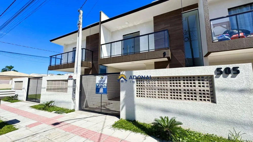 Sobrado, 3 quartos, 96 m² - Foto 6