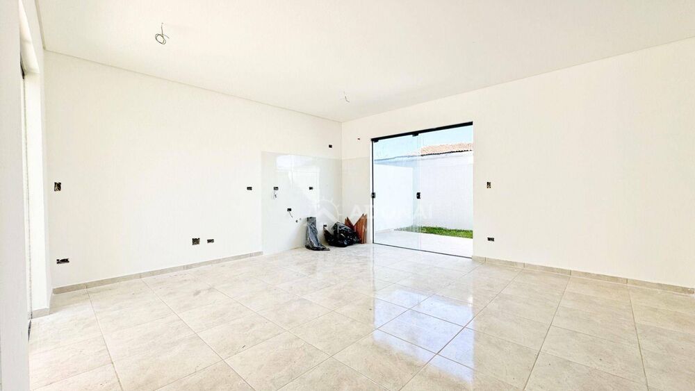 Sobrado, 3 quartos, 96 m² - Foto 4