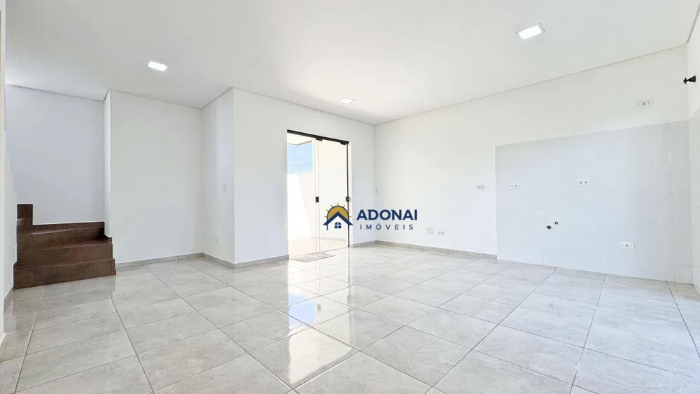 Sobrado, 3 quartos, 96 m² - Foto 7