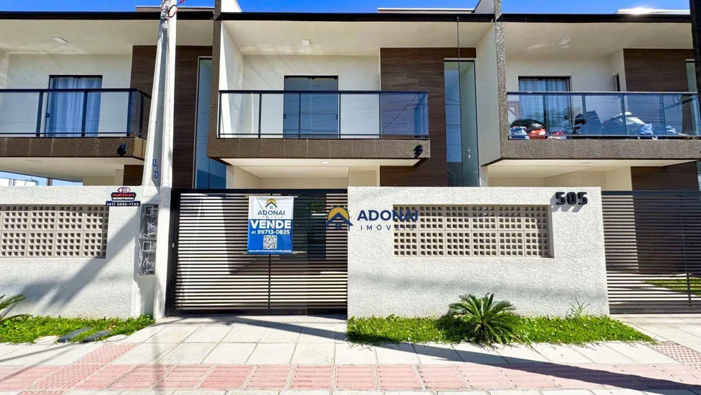 Sobrado, 3 quartos, 96 m² - Foto 16