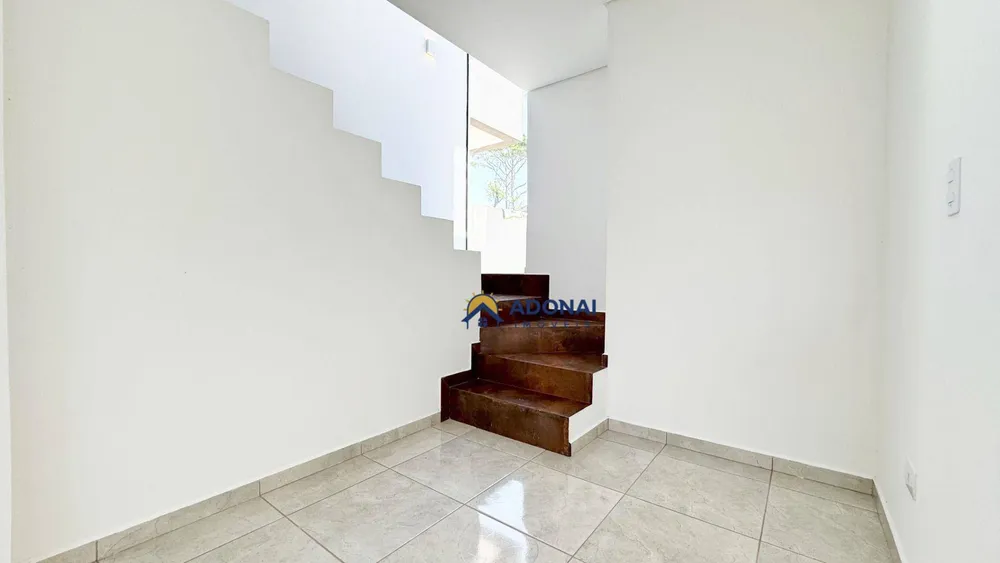 Sobrado, 3 quartos, 96 m² - Foto 11
