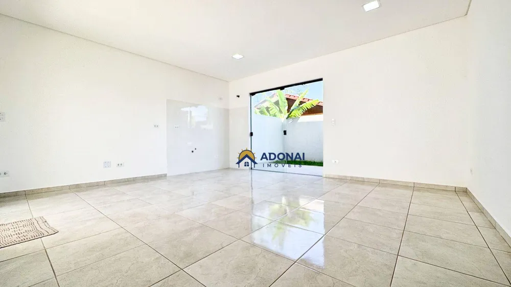 Sobrado, 3 quartos, 96 m² - Foto 8