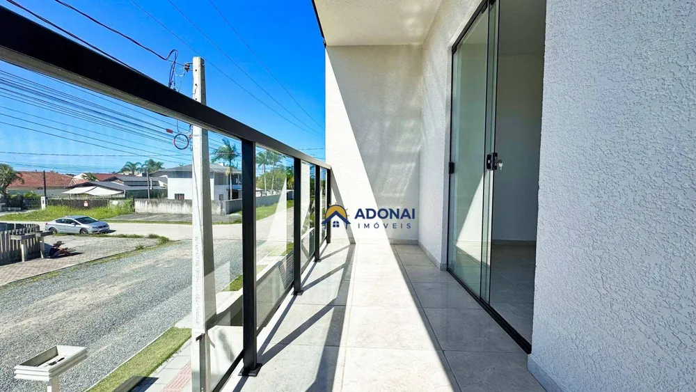 Sobrado, 3 quartos, 96 m² - Foto 14