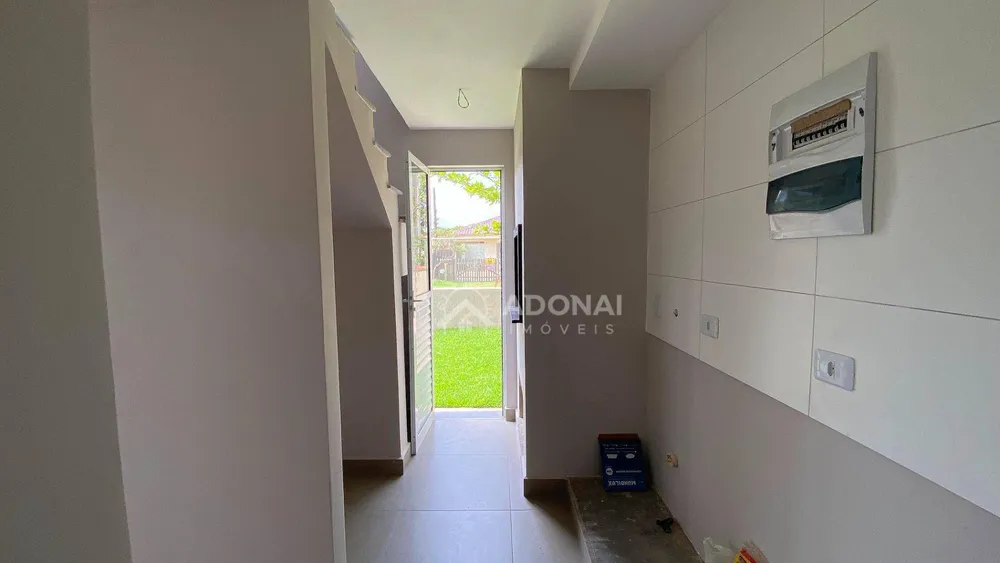 Sobrado, 2 quartos, 79 m² - Foto 2