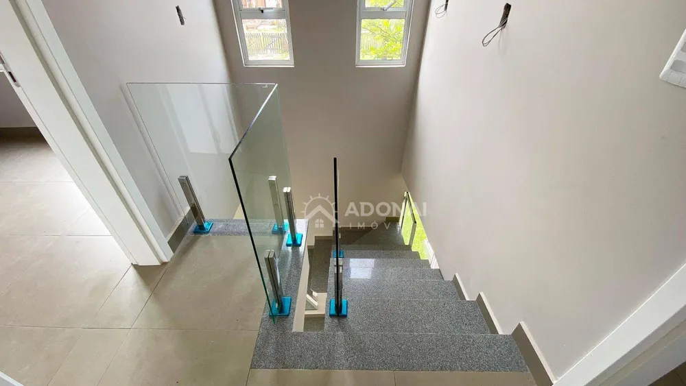 Sobrado, 2 quartos, 79 m² - Foto 4