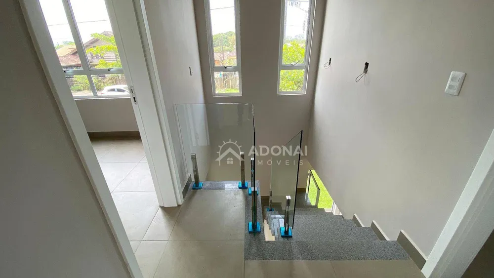 Sobrado, 2 quartos, 79 m² - Foto 3