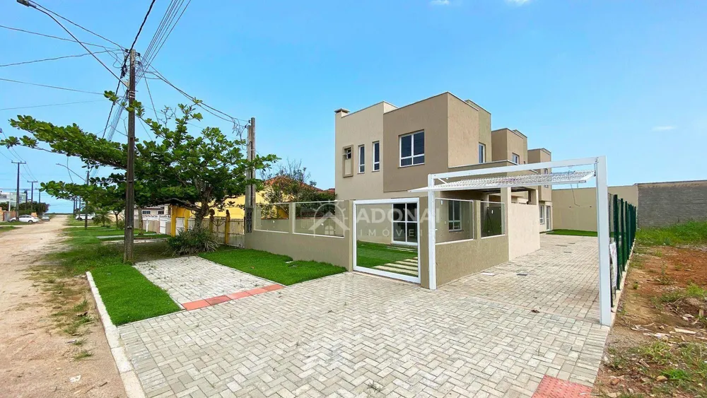 Sobrado, 2 quartos, 79 m² - Foto 5