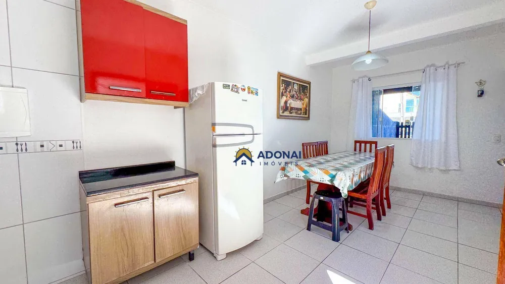 Sobrado, 3 quartos, 112 m² - Foto 8