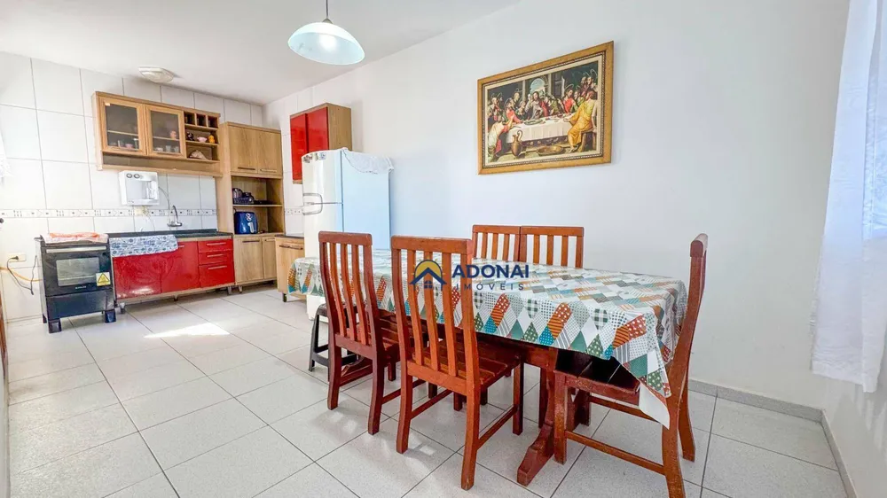 Sobrado, 3 quartos, 112 m² - Foto 7