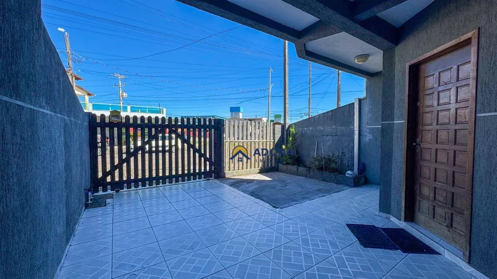 Sobrado, 3 quartos, 112 m² - Foto 15