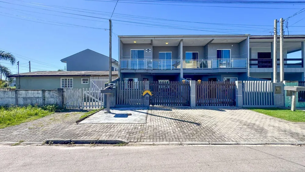 Sobrado, 3 quartos, 112 m² - Foto 16