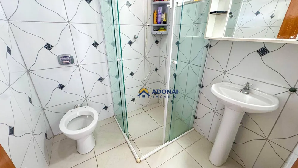 Sobrado, 3 quartos, 112 m² - Foto 9