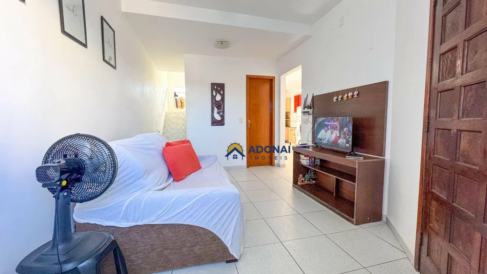 Sobrado, 3 quartos, 112 m² - Foto 4