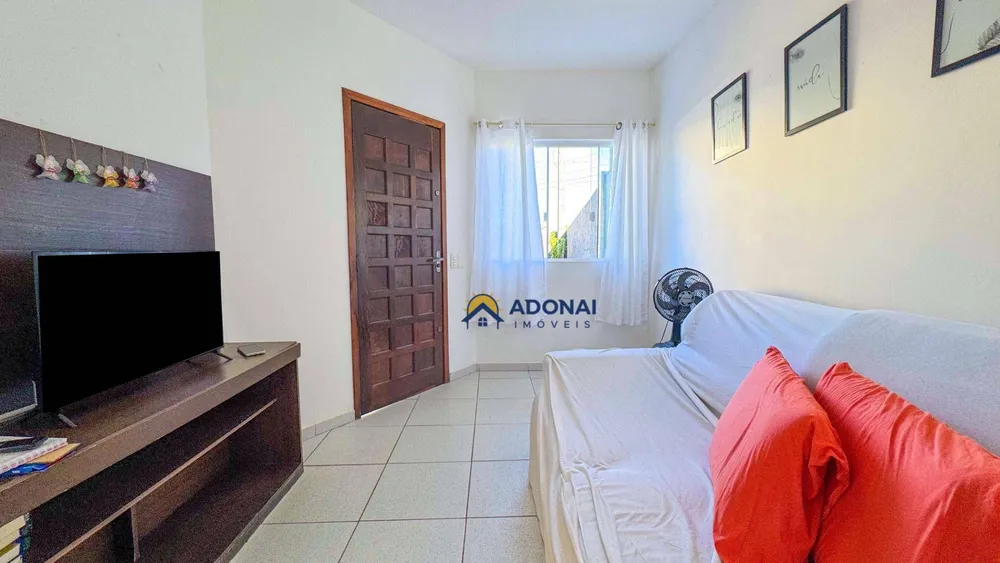 Sobrado, 3 quartos, 112 m² - Foto 5
