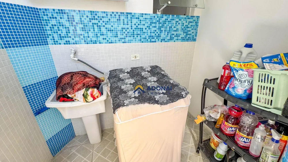 Sobrado, 3 quartos, 112 m² - Foto 14