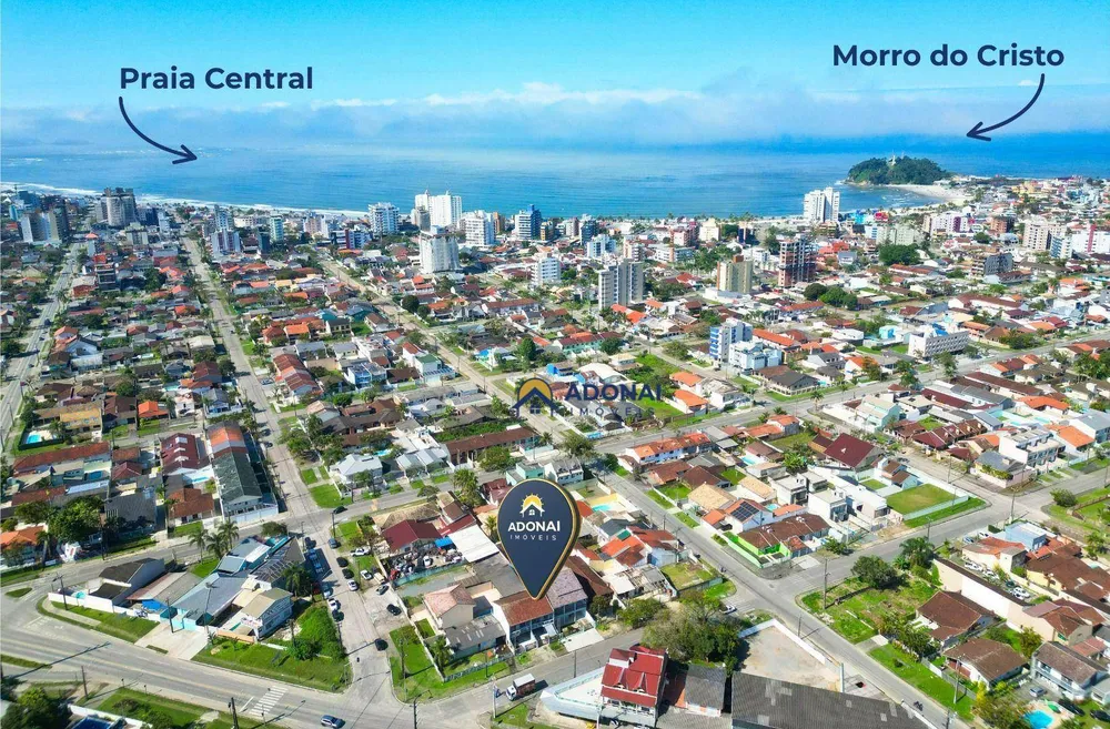 Sobrado, 3 quartos, 112 m² - Foto 1