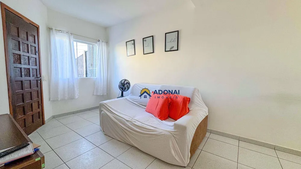 Sobrado, 3 quartos, 112 m² - Foto 6