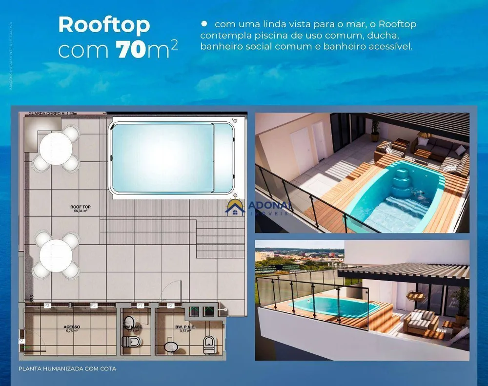 Apartamento, 3 quartos - Foto 7
