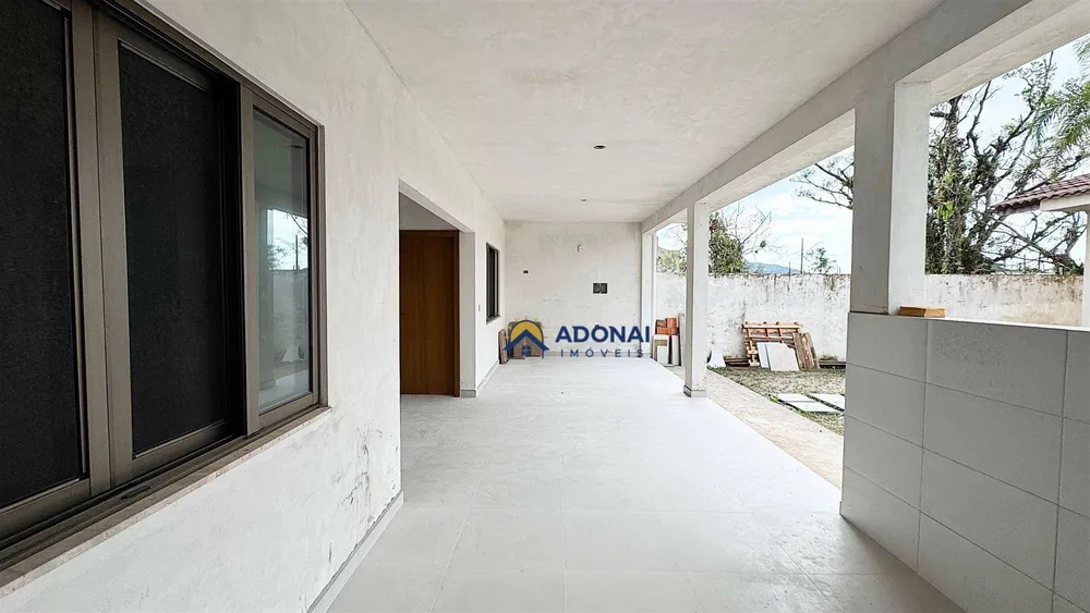 Casa, 4 quartos, 197 m² - Foto 6