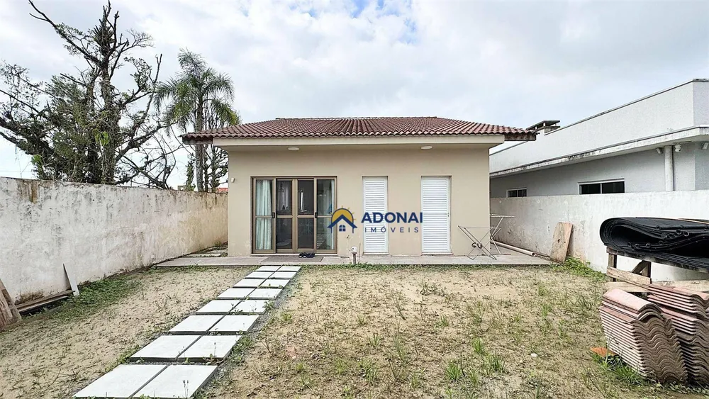 Casa, 4 quartos, 197 m² - Foto 5